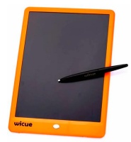 для рисования Wicue 10 multicolor оранжевый