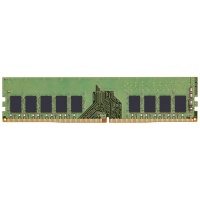 16Gb DDR4 2666MHz ECC (KSM26ES8/16HC) 16 Гб, DDR4 DIMM, 21333 Мб/с, CL19, ECC
