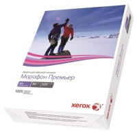 Бумага Xerox офисная A4 80г/м² 500л Марафон Премьер 450L91720