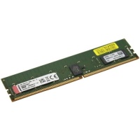 8GB DDR4 2666 RDIMM Server Premier Server Memory KSM26RS8/8MRR ECC, Reg, CL19, 1.2V, 1Rx8 Micron R Rambus, RTL (324891) {25}