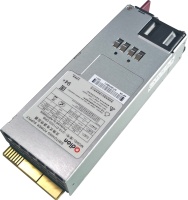 U1A-D11200-DRB    CRPS 1200W (ШВГ=73.5*39*185mm), 80+ Platinum, Oper.temp 0C~50C, AC/DC dual input (ASPower) OEM