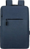 Chuwi CWBP-101 Neptune Blue рюкзак, максимальный размер экрана 15.6", материал: синтетический, цвет: синий