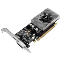 PCI-E PA-GT1030 2GD4 NVIDIA GeForce GT 1030 2048Mb 64 DDR4 1151/2100 DVIx1 HDMIx1 HDCP Bulk low profile