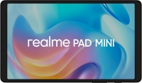 Планшет Realme Pad Mini RMP2106 T616 2.0 8C RAM4Gb ROM64Gb 8.7" IPS 1340x800 Android 11 синий 8Mpix 5Mpix BT GPS WiFi Touch microSD 1Tb minUSB 6400mAh 15hr