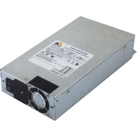 U1A-C20600-D    1U 600W (ШВГ=100*40*190mm), 80+ Silver, Oper.temp 0C~50C, (ASPower) OEM