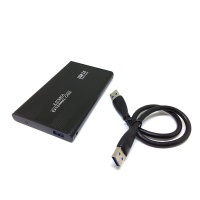 установки 2,5” HDD/SSD SATA6G, USB3.0 (HU307B) (43993)