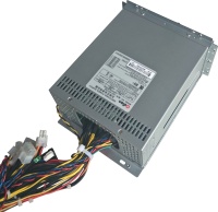 R2A-MV0700     700W Mini Redundant (ШВГ=150*86*185mm), 80+ Silver, Oper.temp 0C~50C (ASPower) RTL {1} (752339)