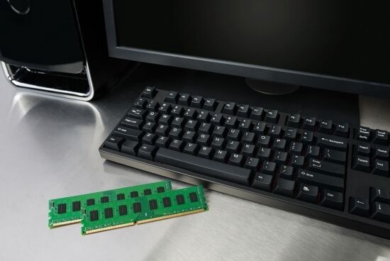 DDR4 KSM26ES8/8HD DIMM ECC U PC4-21300 CL19 2666MHz