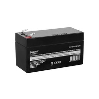 EP269857RUS Аккумуляторная батарея GP12013/EXG12013 (12V 1.3Ah, клеммы F1)