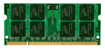 Оперативная память GeIL 4GB DDR3 SO-DIMM PC3-12800 (GGS34GB1600C11SC)