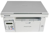 P2200 Принтер, Mono Laser, А4, 20 стр/мин, 1200 X 1200 dpi, 128Мб RAM, лоток 150 листов, USB, серый корпус