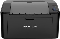 Принтер Pantum P2507, черно-белая печать, A4, кардридер