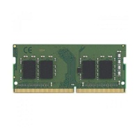 8Gb DDR4 2666MHz ECC SO-DIMM (KSM26SES8/8MR) 8 Гб, DDR4 SO-DIMM, 21300 Мб/с, CL19, ECC
