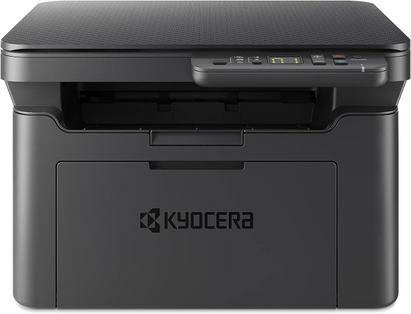 МФУ Kyocera MA2001 Laser черный, 20 стр/мин, 600 x 600 dpi, USB, 32Мб