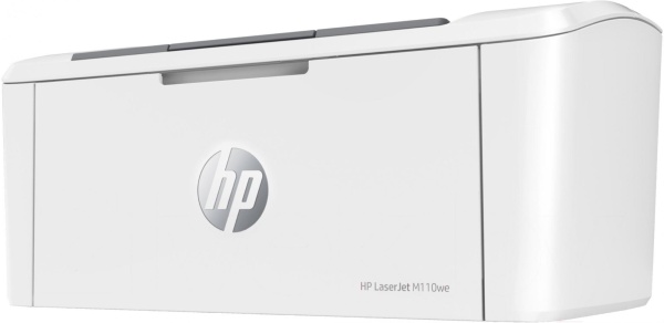 Принтер HP LaserJet M110we (А4, 600dpi, 21ppm, 32Mb, WiFi, USB)