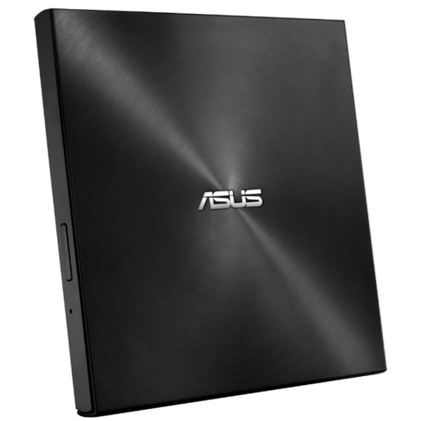 Привод DVD-RW Asus SDRW-08U8M-U черный USB Type-C ultra slim M-Disk внешний RTL