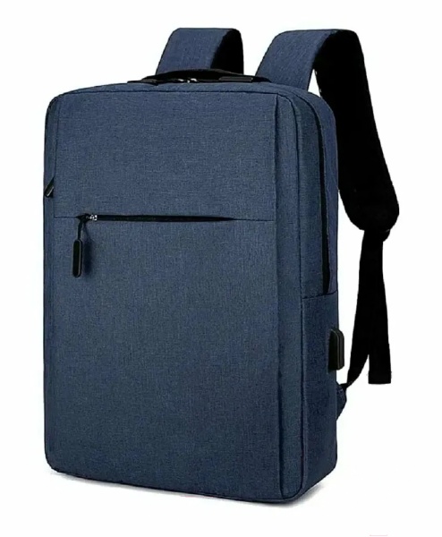 Chuwi CWBP-101 Neptune Blue рюкзак, максимальный размер экрана 15.6", материал: синтетический, цвет: синий