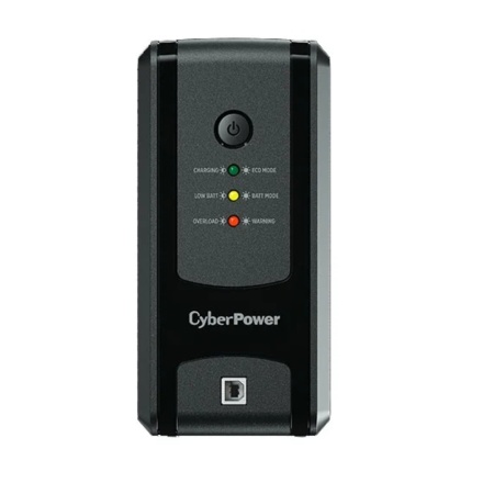 ИБП CyberPower 650VA UT650EG