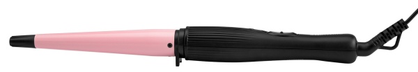 SHS 7035 30Вт макс.темп.:200С покрытие:турмалиновое черный/фиолетовый