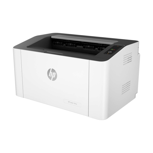 Принтер HP Laser 107a (4ZB77A) A4