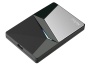 Накопитель USB-C 120Gb NT01Z7S-120G-32BK Z7S 1.8" черный