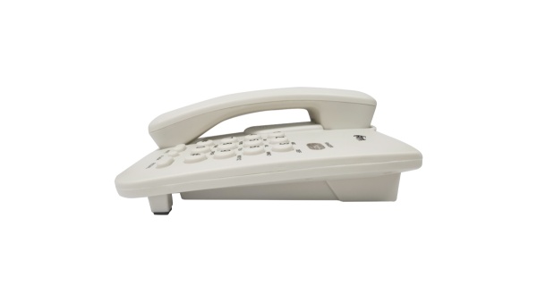 Телефон RITMIX RT-311 white