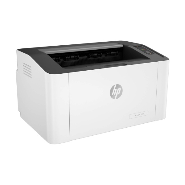 Принтер HP Laser 107a (4ZB77A) A4