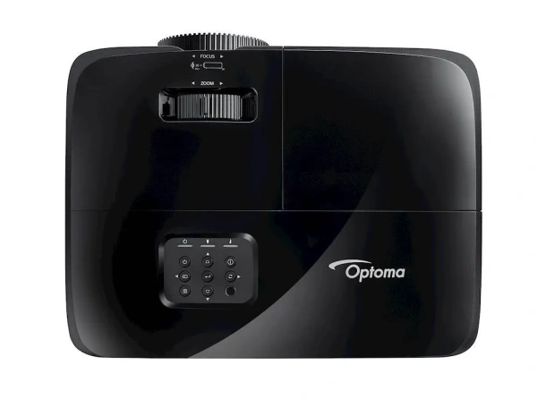 Optoma S336 DLP 4000Lm (800x600) 25000:1 ресурс лампы:6000часов 1xUSB typeA 1xHDMI 3.02кг