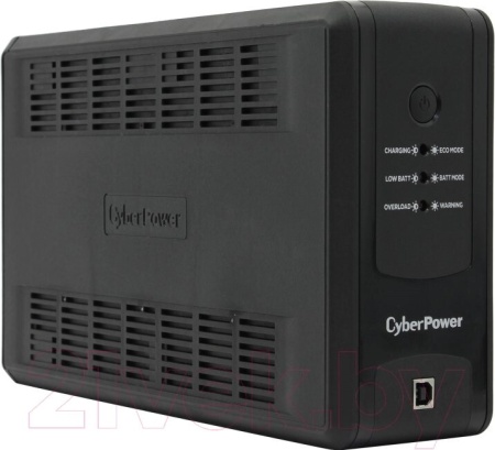 ИБП CyberPower 650VA UT650EG