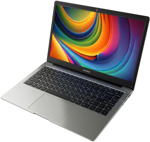 Ноутбук Digma EVE C4403 (DN14CN-4BXW04)