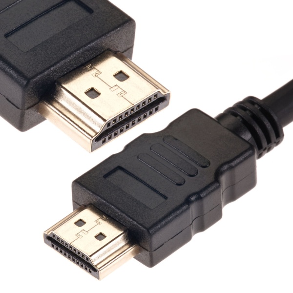 Разветвитель HDMI 1=>4 Telecom  <TTS5020>, каскадируемый , 1.4v+3D