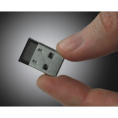 Micro Bluetooth USB Adapter (10M) TBW-107UB RTL {40}