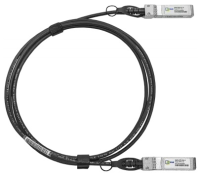 Direct Attach Twinax Cable (DAC), SFP+ 10Gb, 5m, support 10Gb Ethernet / 8Gb FC