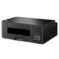 МФУ Brother DCP-T220 (принтер/сканер/копир), цветная печать, A4, печать фотографий, планшетный сканер
