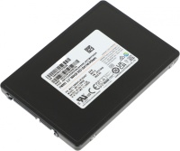 SSD 960Gb Samsung PM893 (MZ7L3960HCJR) OEM внутренний 2.5", 960 Гб, SATA-III, чтение: 520 МБ/сек, запись: 500 <noindex>МБ/сек</noindex>, TLC