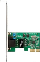 Сетевая карта PCI-E DGE-560T/D2A 10/100/1000 Мбит/сек