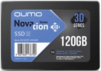120GB Novation TLC Q3DT-120GSCY {SATA3.0}