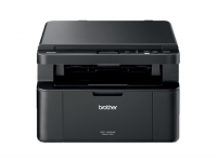 МФУ Brother DCP-1622WE (принтер/сканер/копир), лазерная, A4, планшетный сканер, ЖК панель, Wi-Fi