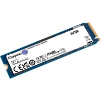 Накопитель PCI-E 4.0 x4 500Gb SNV2S/500G NV2 M.2 2280