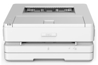 Принтер Deli Laser P2500DN A4 Duplex
