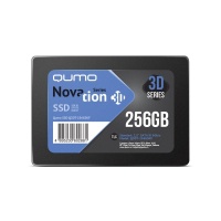 256GB QM Novation Q3DT-256GSKF {SATA3.0}