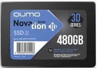 480GB QM Novation Q3DT-480GSCY {SATA3.0}