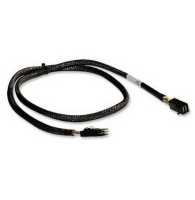 ACD-SFF8643-8087-10M, INT, SFF8643-SFF8087 ( HDmSAS -to- mSAS internal cable), 100cm (аналог LSI00402, 2279700-R) (6705048-100)