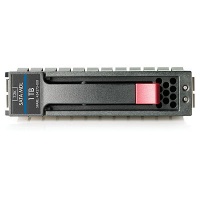Жесткий диск HP 160GB 7.2K LFF SATA Entry Pluggable HDD (3,5") (458945-B21)