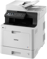 МФУ Brother DCP-L8410CDW