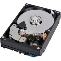 Жесткий диск SATA-III 6Tb MG08ADA600E Enterprise Capacity (7200rpm) 256Mb