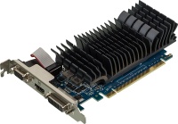PCI-E GT730-2GD3-BRK-EVO NVIDIA GeForce GT 730 2048Mb 64 DDR3 902/1800 DVIx1 HDMIx1 CRTx1 HDCP Ret