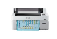 Принтер Epson SureColor SC-T3200 (со стендом), цветная печать, A1, ЖК панель, сетевой (Ethernet)