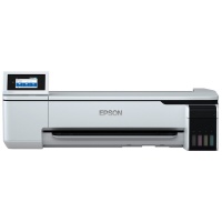 Плоттер Epson SureColor SC-T3100X принтер, цветная печать, A1, ЖК панель, сетевой (Ethernet), Wi-Fi