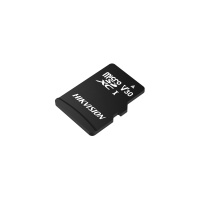microSDXC 16GB C1 Memory Card [HS-TF-C1(STD)/16G/ZAZ01X00/OD] UHS-I U1 Class 10, 92/10 MB/s, 0°C to 70°C, TLC, RTL (012740)